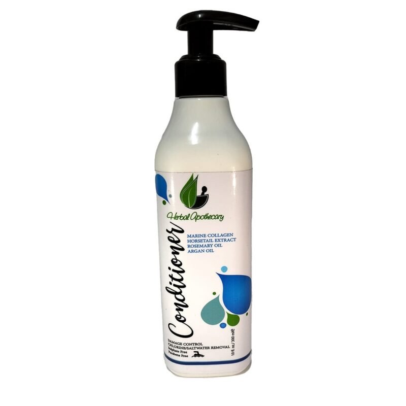 Herbal Apothecary Conditioner 300ml