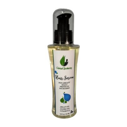 Herbal Apothecary Hair Serum 120ml