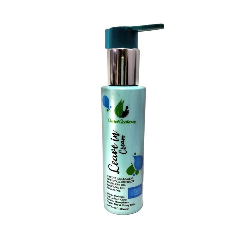 Herbal Apothecary Leave In 150ml